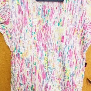 Scrub Works scrub top